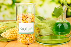 Romiley biofuel availability