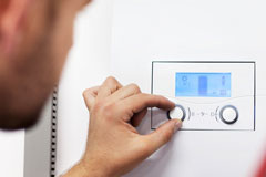 best Romiley boiler servicing companies