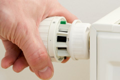 Romiley central heating repair costs