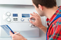 free commercial Romiley boiler quotes