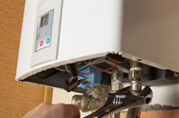 free Romiley boiler install quotes